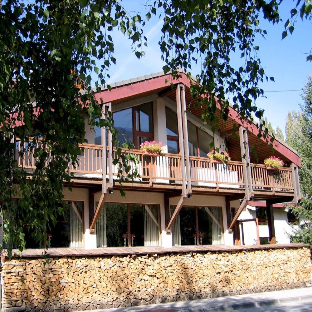 Activité : Spa et Massage à La Plagne