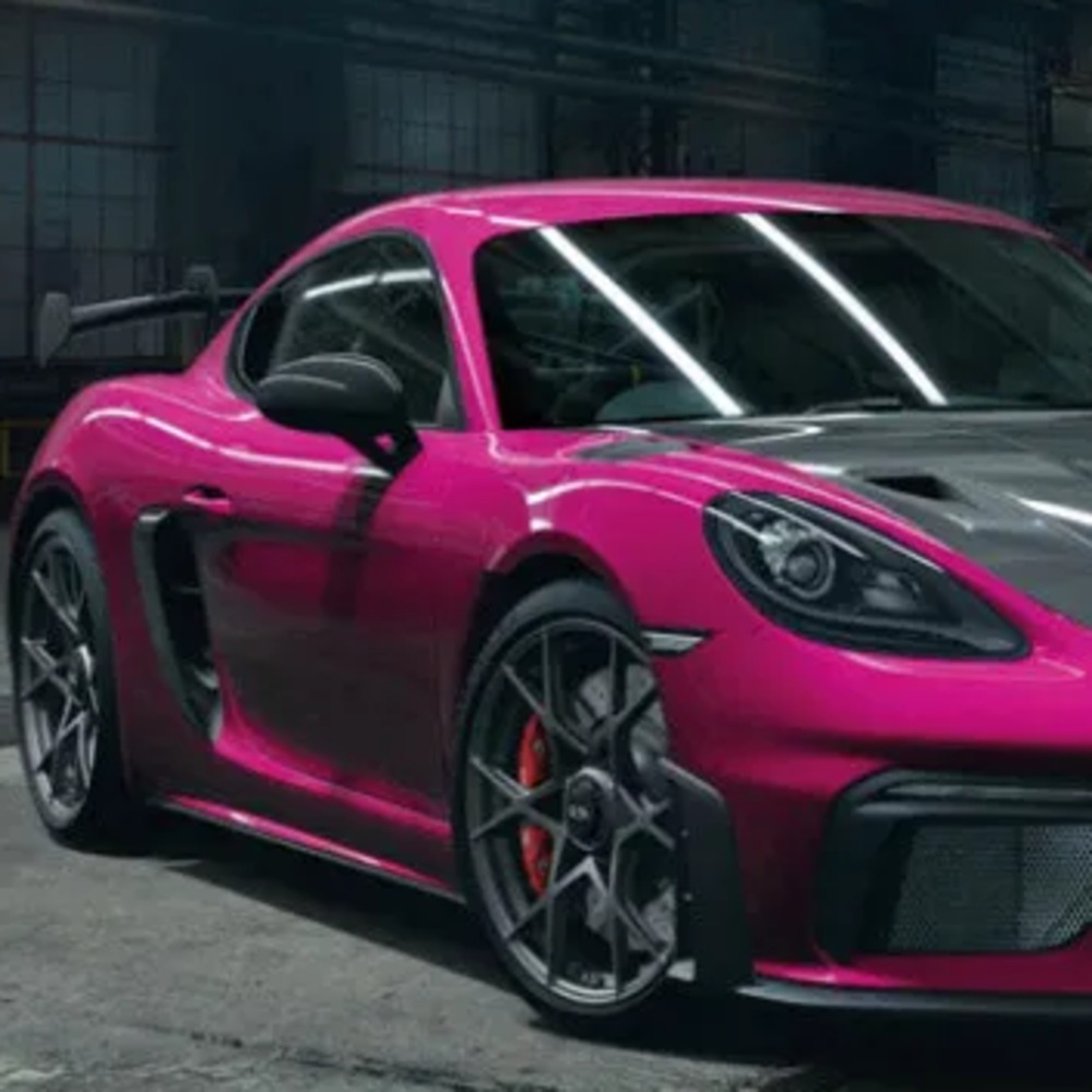 Activité : Pilotage Porsche 718 Cayman GT4 RS - Circuit de Magny-Cours