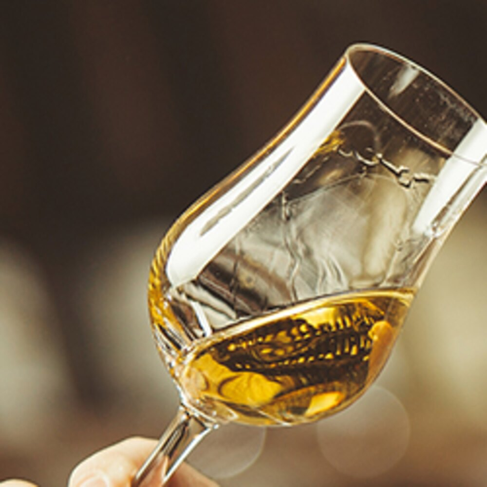 Activité : Atelier Dégustation de Rhum à Metz