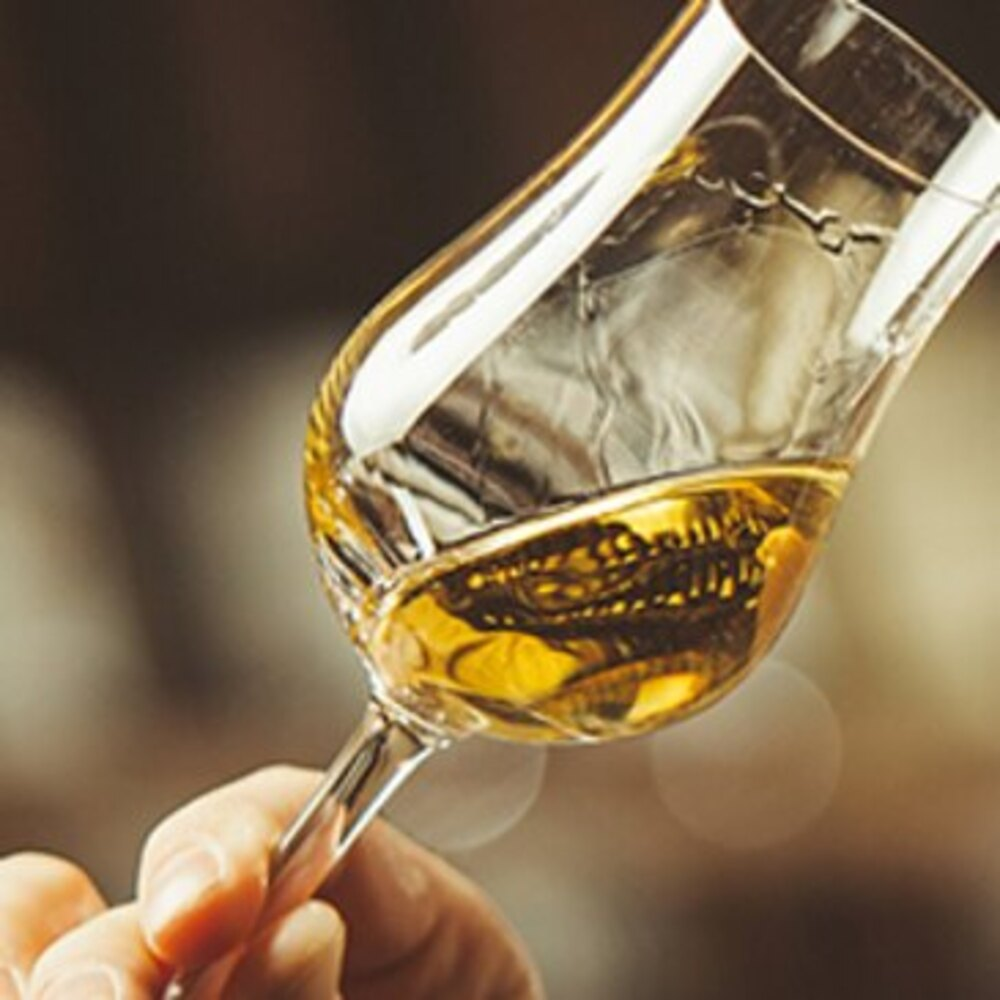 Activité : Atelier Dégustation de Rhum à Marseille 6ème