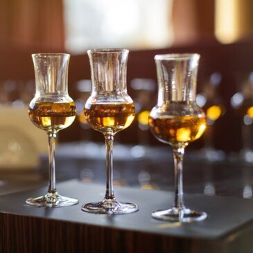 Activité : Atelier Dégustation de Whisky à Marseille Canebière