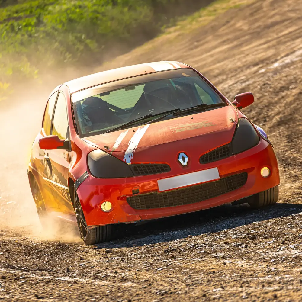 Activité : Stage de Glisse - Circuit de Faleyras