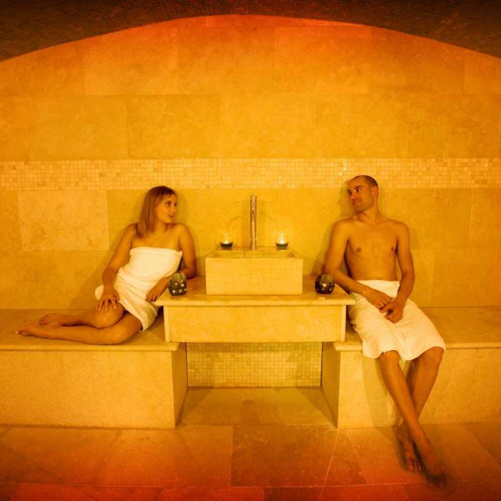 Activité : Spa de Luxe près d'Avignon