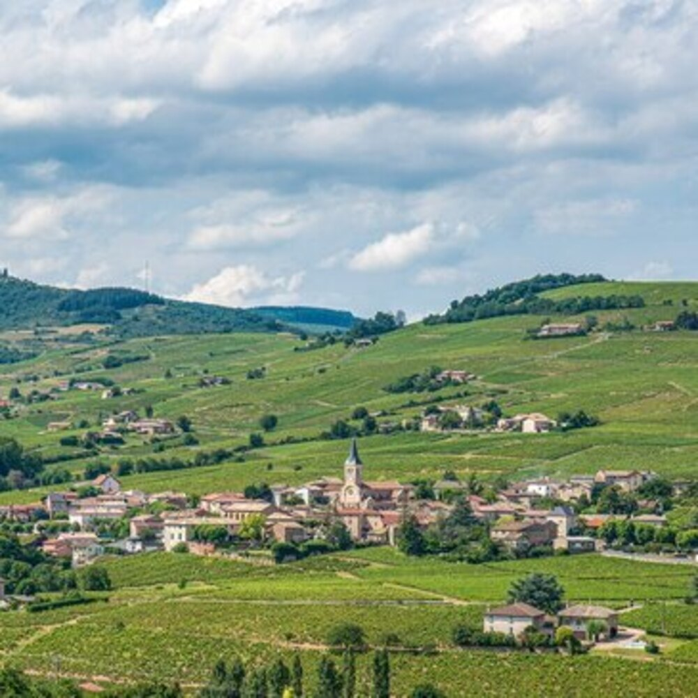 Activité : Baptême en Hélicoptère près de Dijon - Les Vignobles Bourguignons