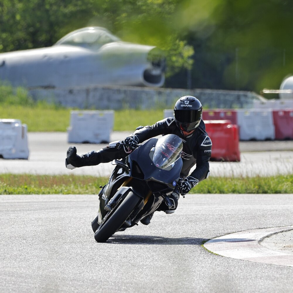 Activité : Stage Coaching avec votre Moto - Circuit de Mirecourt