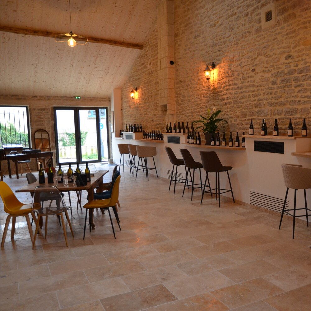 Activité : Atelier Dégustation de Vins à Beaune