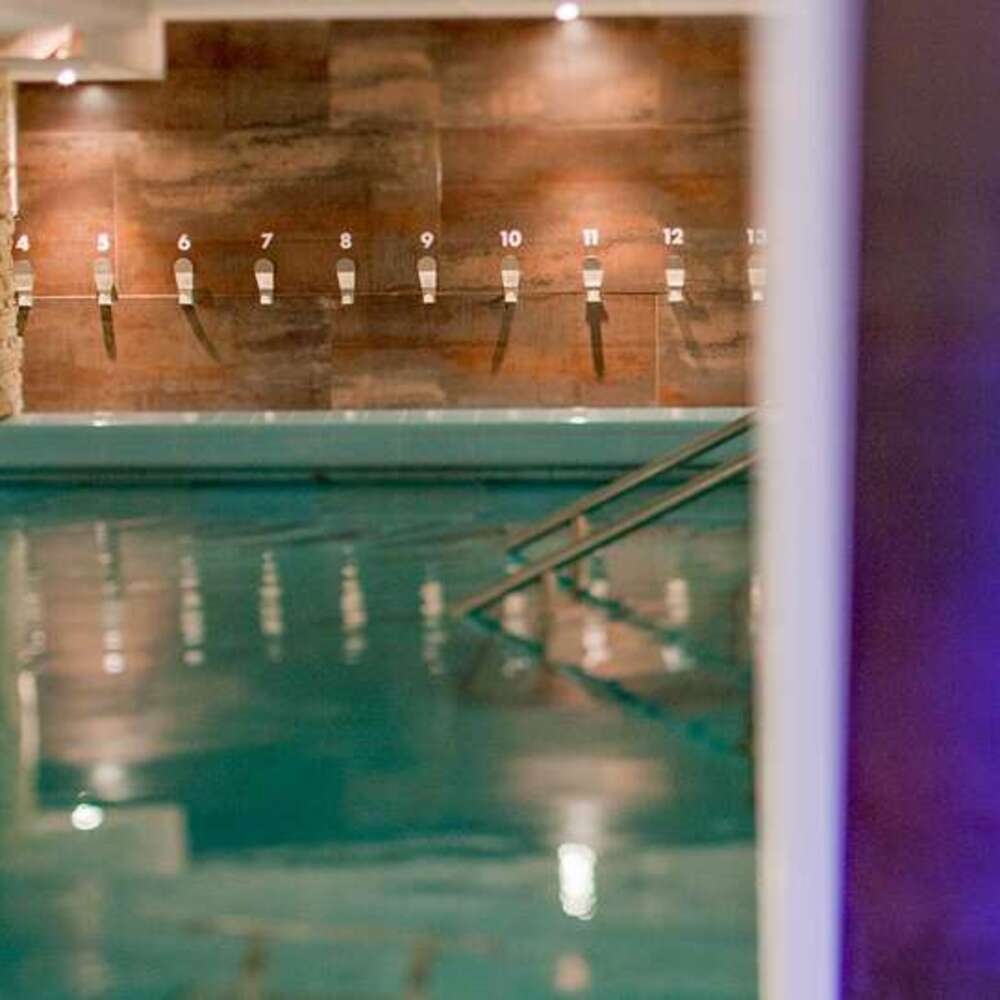 Activité : Soins à Dax