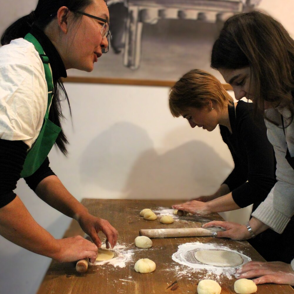 Atelier Mochi à Lyon à Lyon