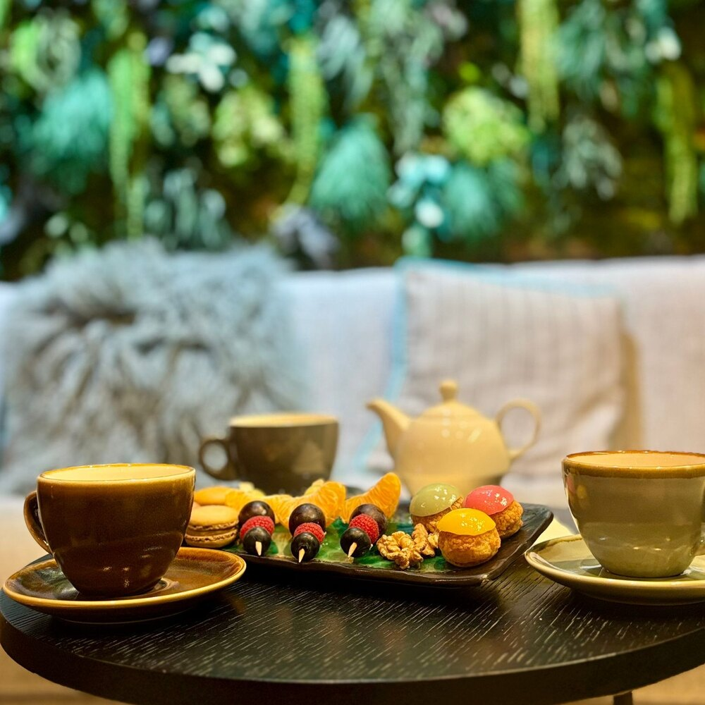 Activité : Spa Gourmand en Duo à Metz