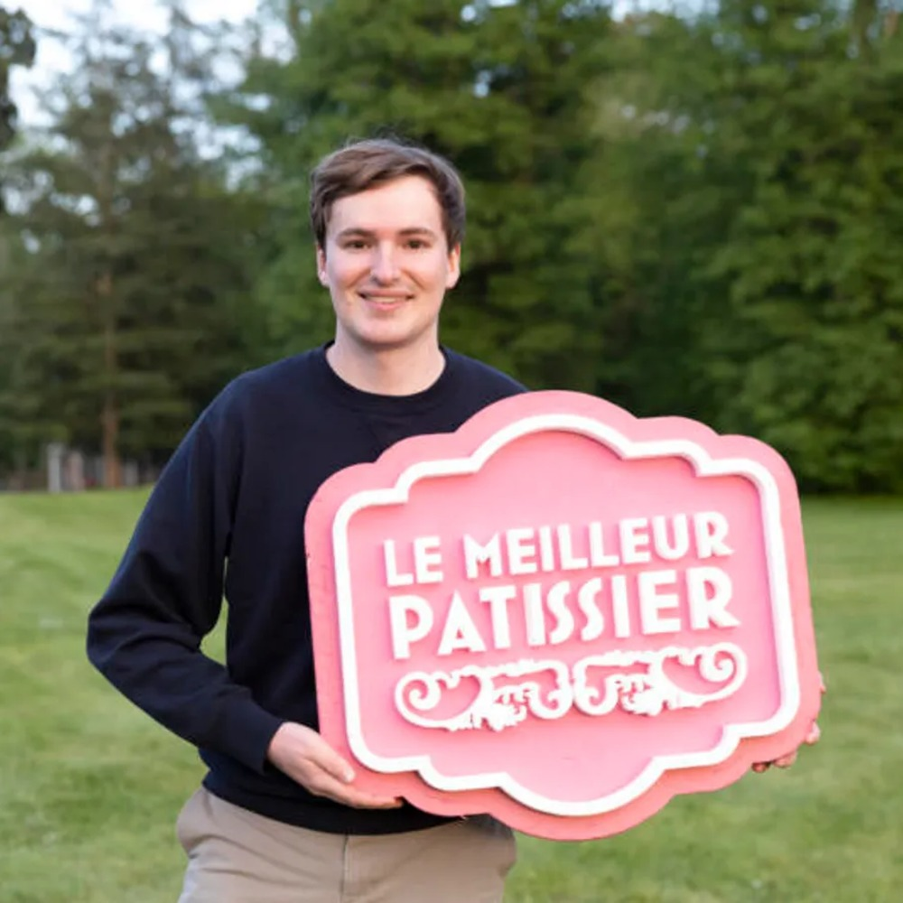 Activité : Atelier Pâtisserie à l'Atelier de Nils à Châtenay-Malabry