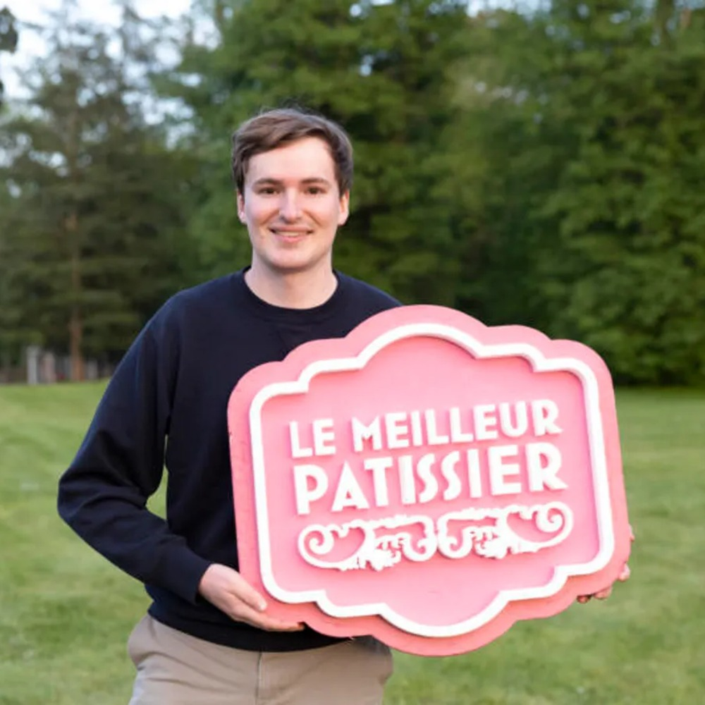 Activité : Atelier Macaron à l'Atelier de Nils à Châtenay-Malabry