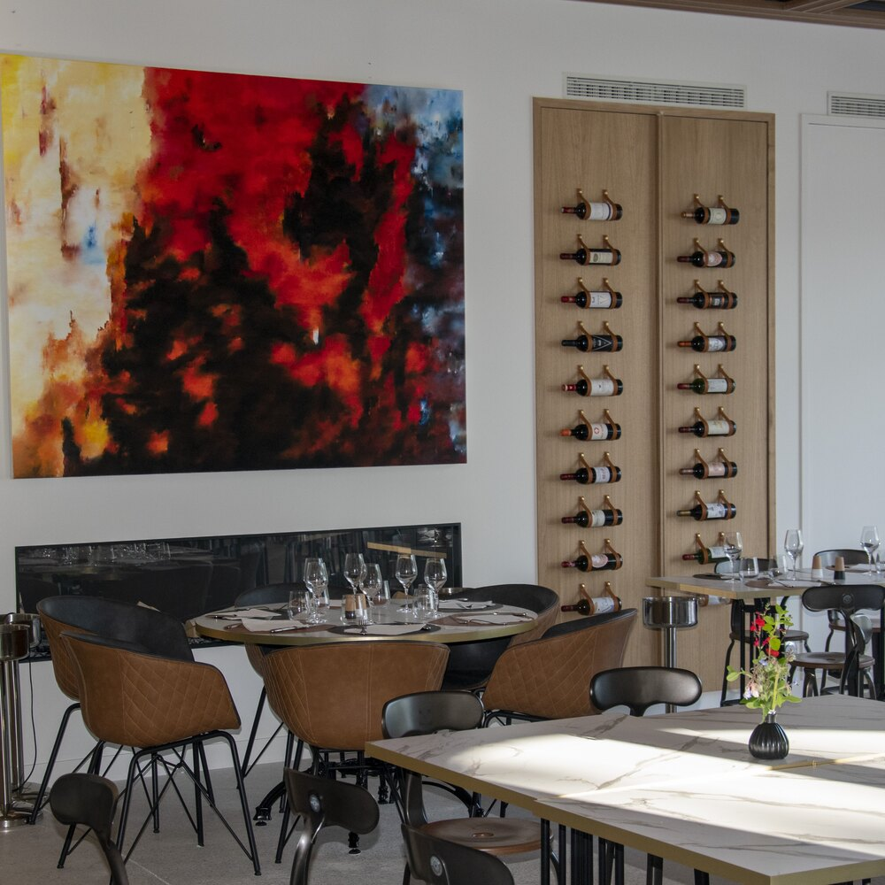 Photo : Spa et Repas à Saint-Émilion