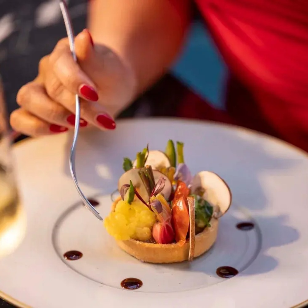 Activité : Spa à l'Hôtel Paris J'Adore 5*
