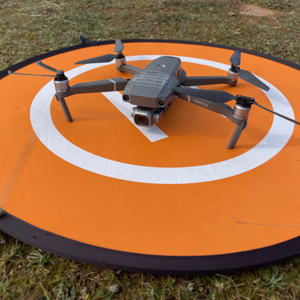 Activité : Initiation au Pilotage de Drone près d'Aix-en-Provence