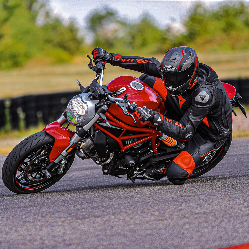 Activité : Sessions de Roulage Moto - Circuit de Mirecourt