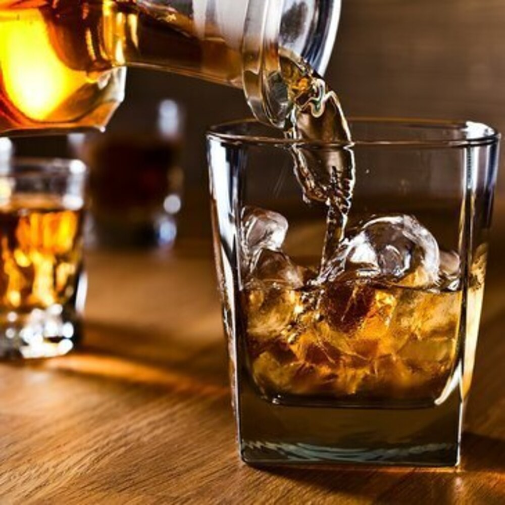 Activité : Atelier Dégustation de Whisky à Marseille Vieux-Port