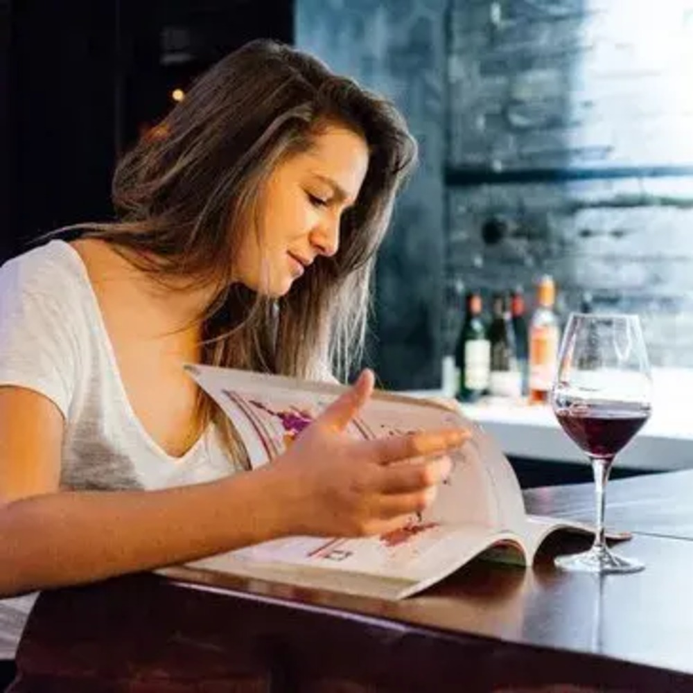 Activité : Initiation à l'Œnologie à Paris 2ème