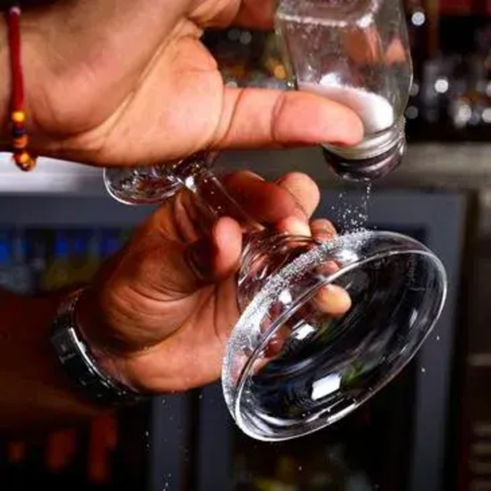 Activité : Atelier de Cocktails à Paris Bourse
