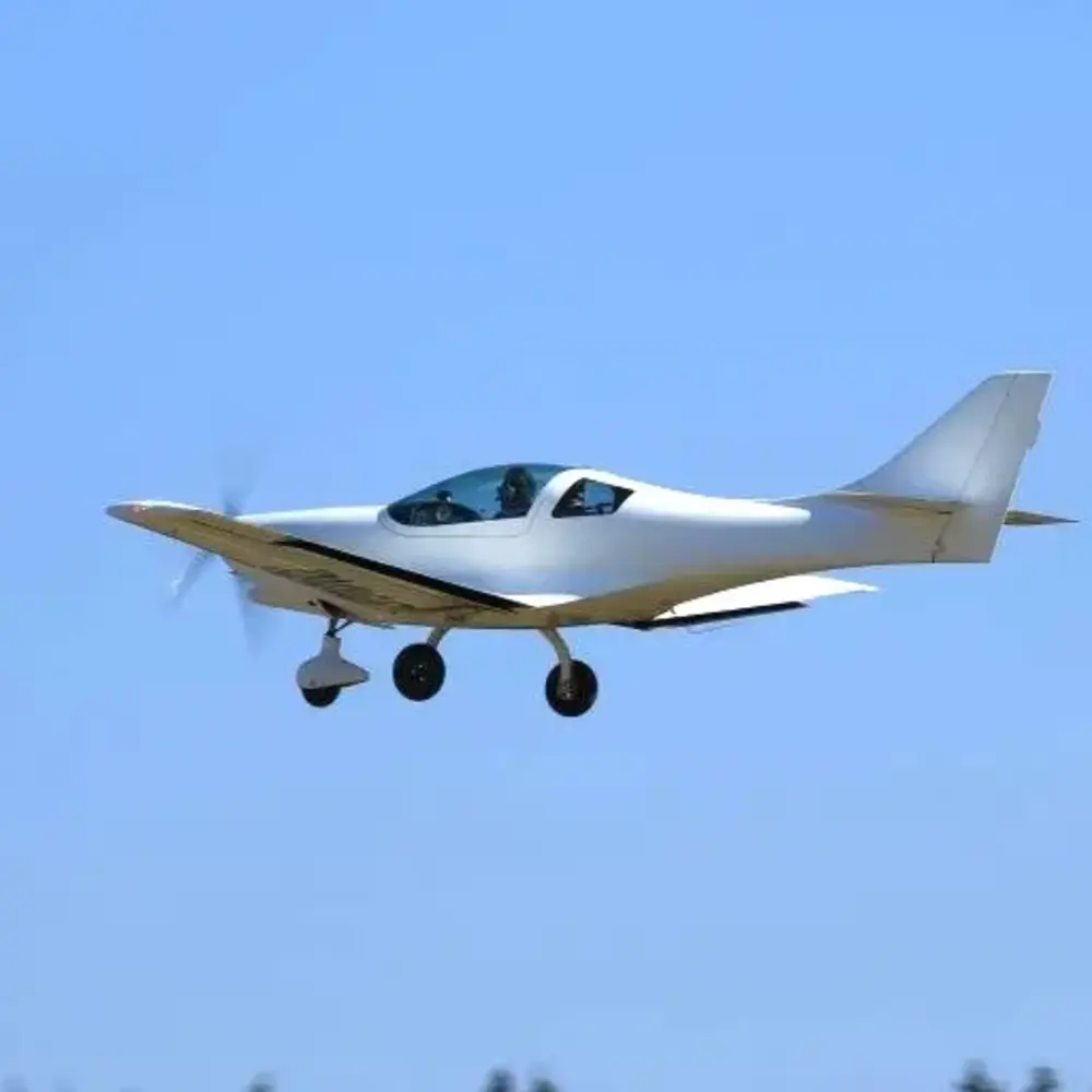 Activité : Initiation au Pilotage d'Avion Léger près de Bastogne