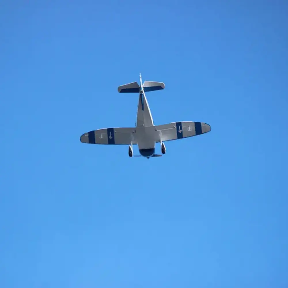 Activité : Baptême en Avion près de Sens