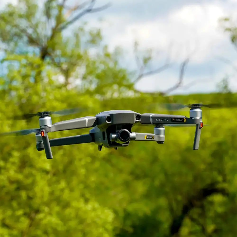 Activité : Initiation au Pilotage de Drone près d'Albi