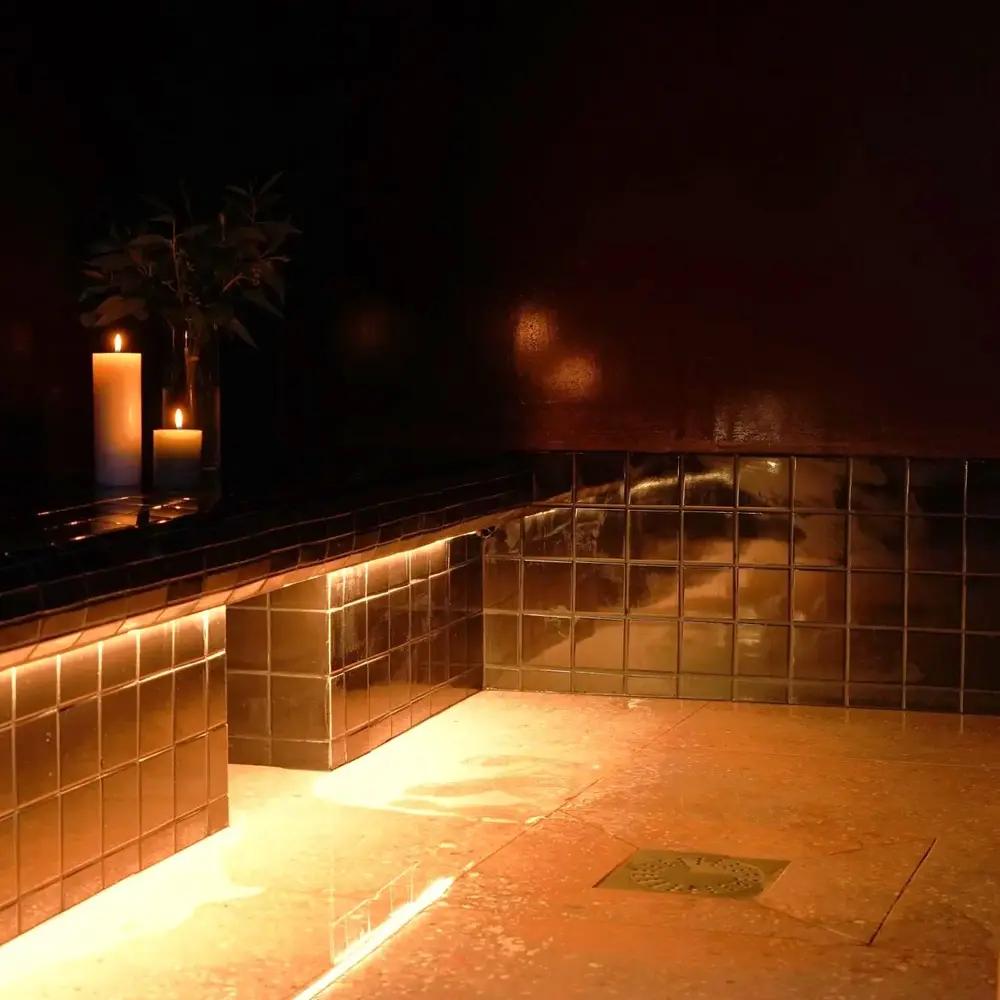 Activité : Spa Gourmand à l'Hôtel le Stendhal à Nancy