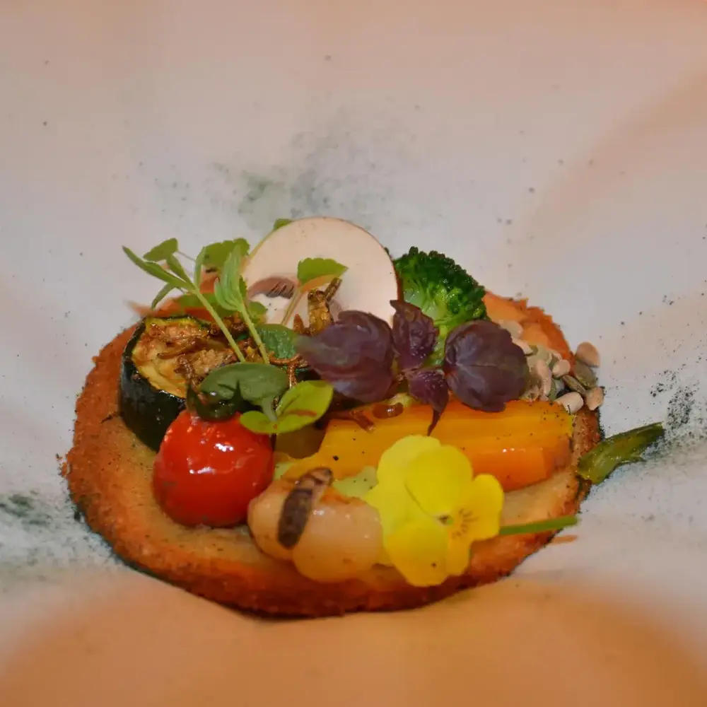 Activité : Cours de Cuisine Gastronomique et Insolite à Paris 2ème