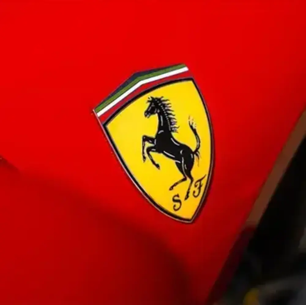 Activité : Pilotage Ferrari 296 GTB - Circuit de Fay-de-Bretagne