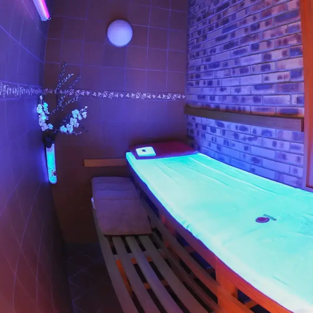 Activité : Spa Gourmand à Enghien-les-Bains