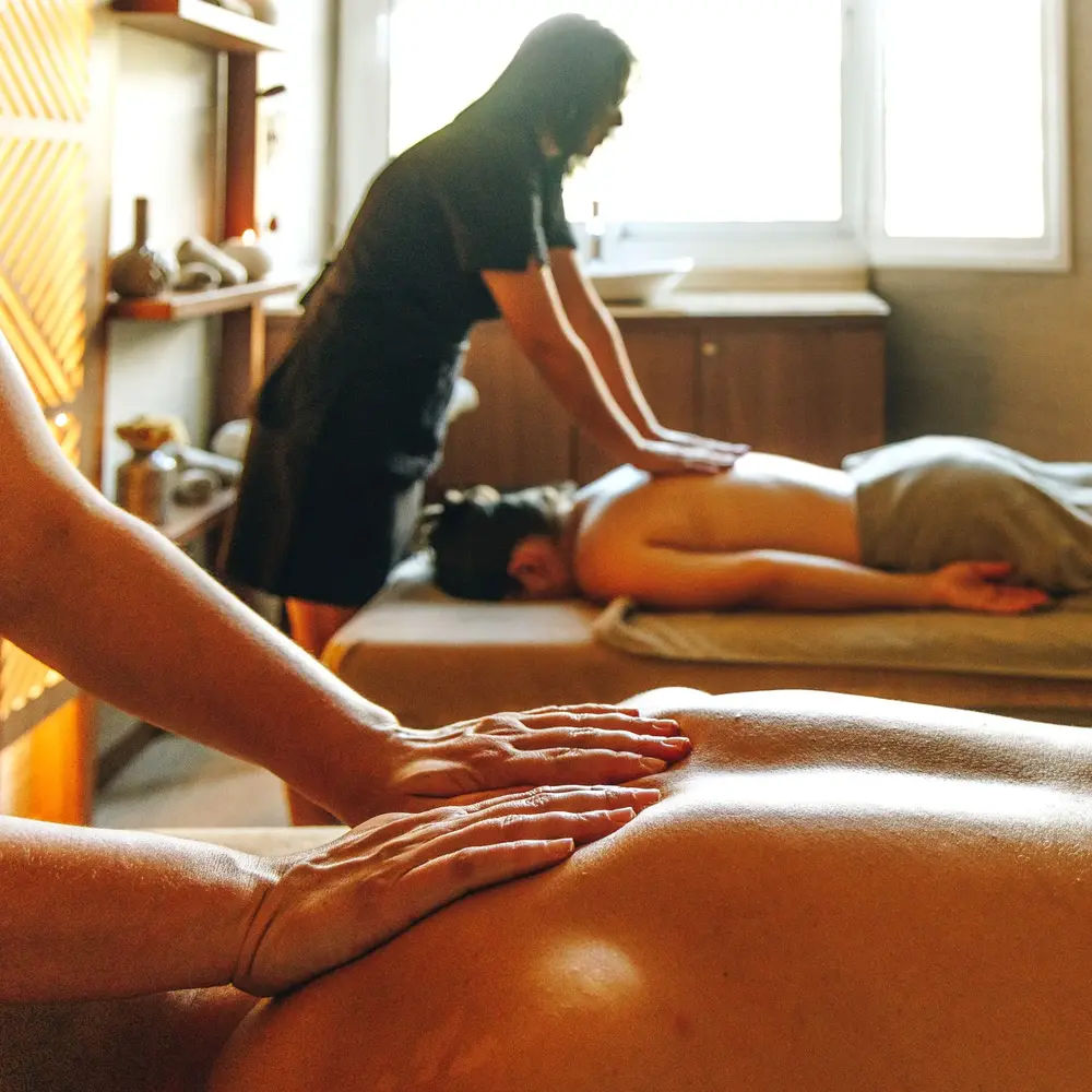 Activité : Spa et Dîner à l'Hôtel Corsica & Spa Serena 5* à Calvi