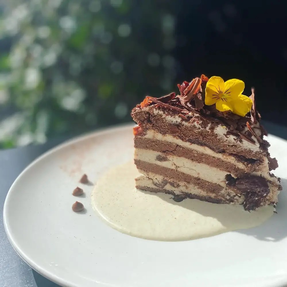 Cours de Pâtisserie Vegan à Paris à Paris