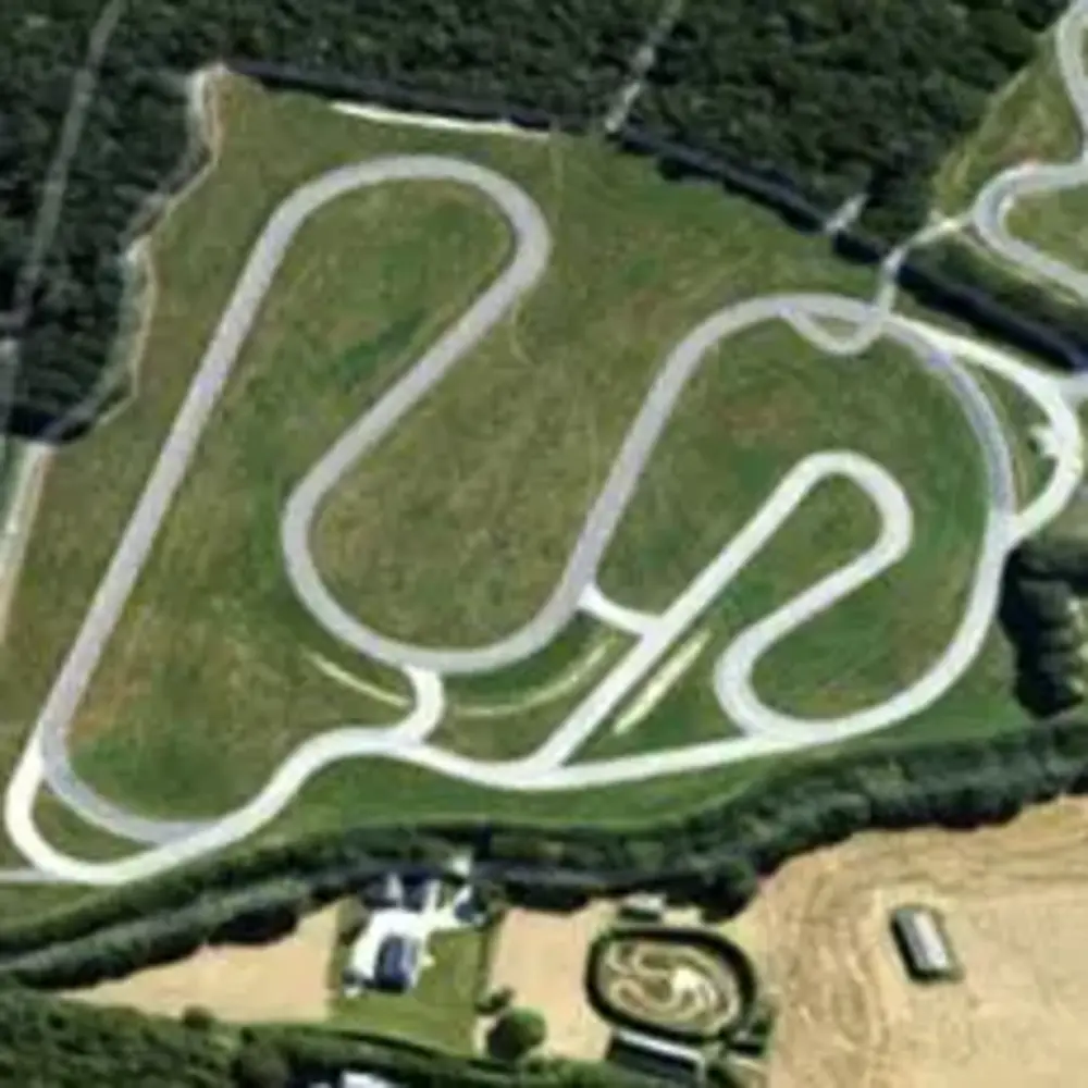 Activité : Pilotage Multivolant 3 Autos - Circuit de Pont-l'Evêque