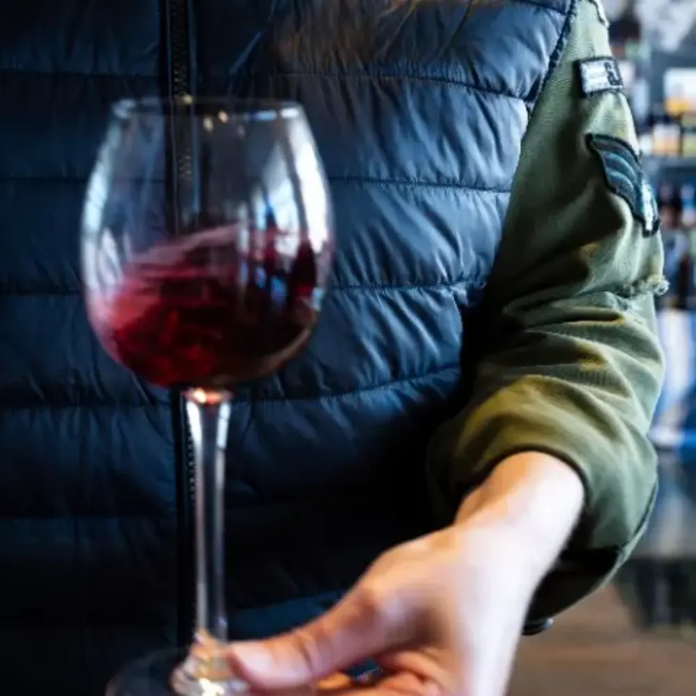 Activité : Atelier Dégustation de Vin à Montélimar