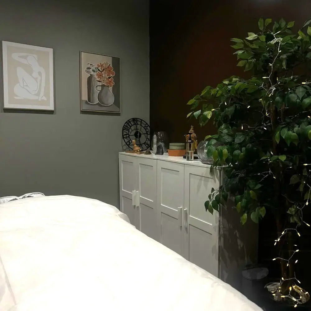 Activité : Massage aux Produits L'Occitane® à Argenteuil