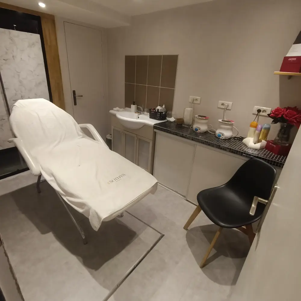 Activité : Spa Gourmand et Massage à St Geniez d'Olt et d'Aubrac