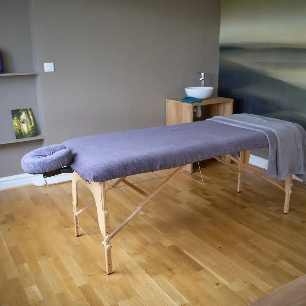 Activité : Massage Thaïlandais à Limoges