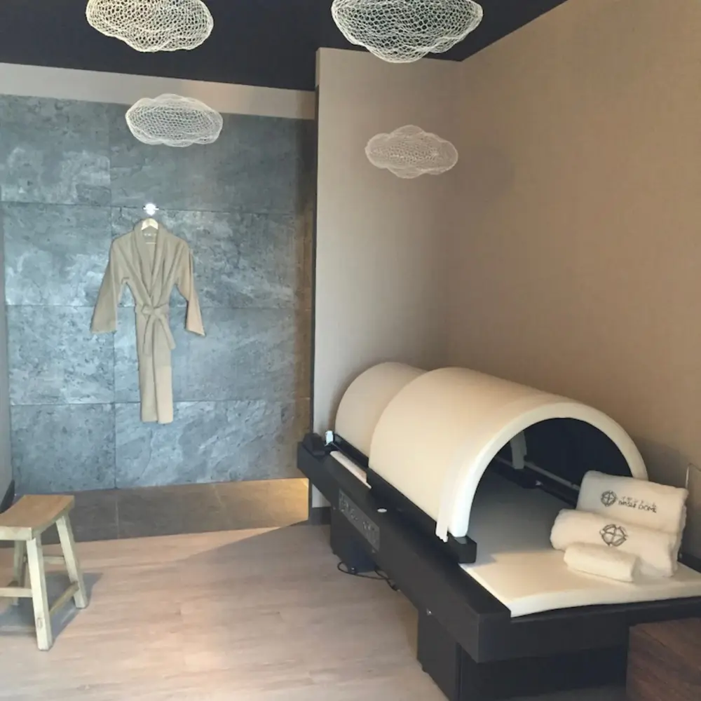 Activité : Massage aux produits Pure Altitude® à Limoges