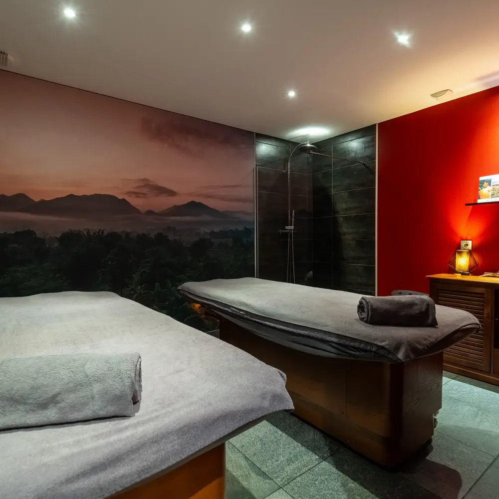 Activité : Hammam et Massage à Limoges