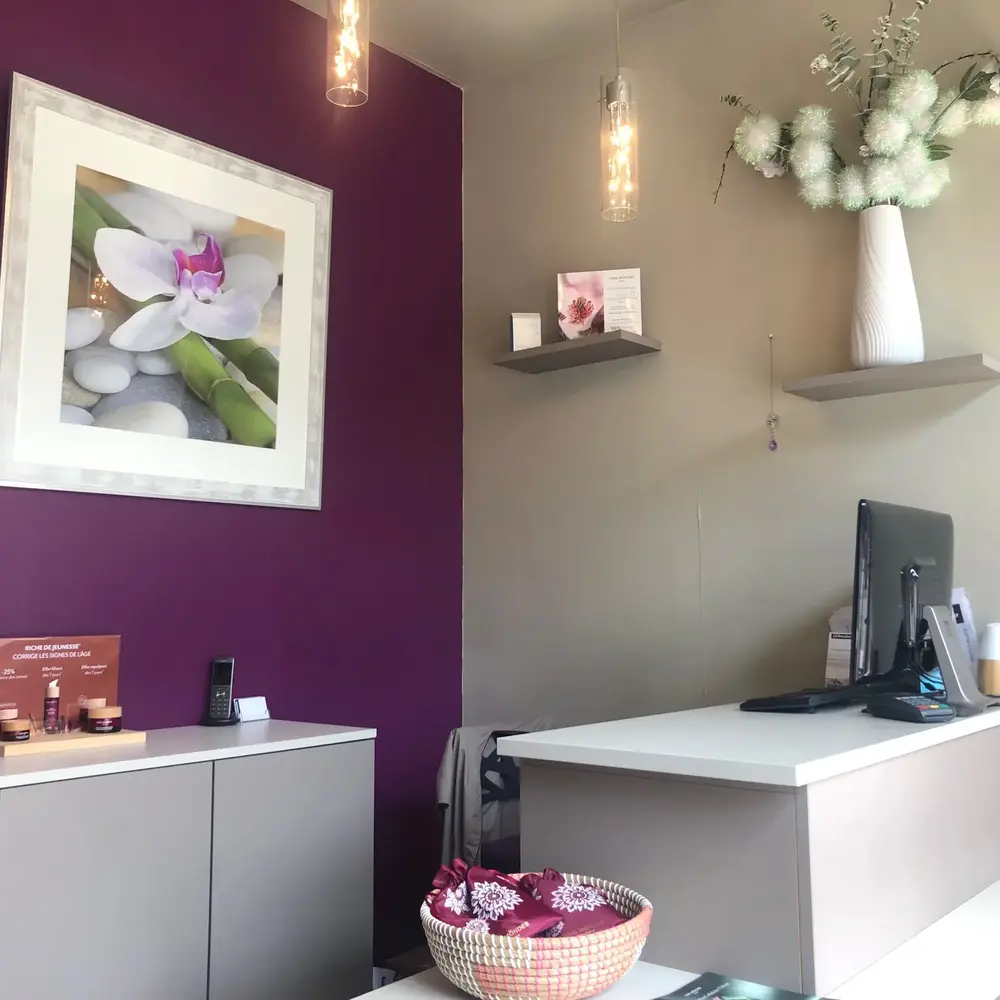 Activité : Massage aux produits Cinq Mondes® à Amiens