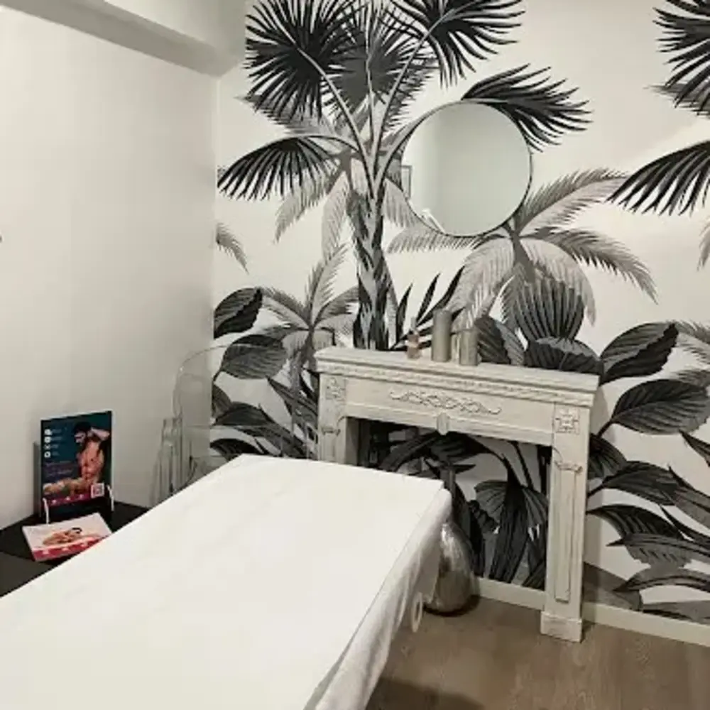 Activité : Massage aux Produits Thalgo® à Metz