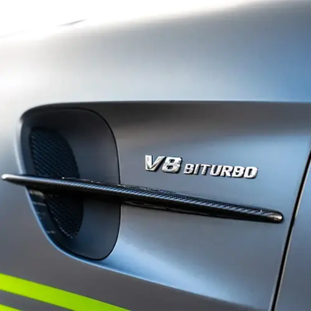 Activité : Pilotage Mercedes AMG GT R Pro - Circuit de Fontenay-le-Comte