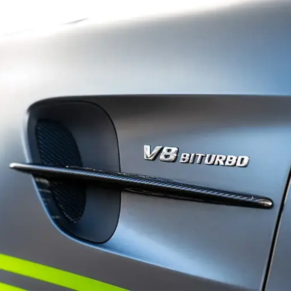 Activité : Pilotage Mercedes AMG GT R Pro - Circuit de Lohéac