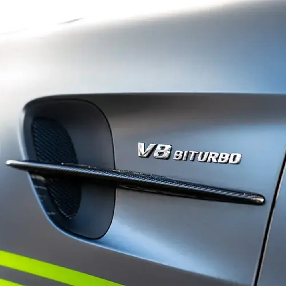 Activité : Pilotage Mercedes AMG GT R Pro - Circuit du Bourbonnais