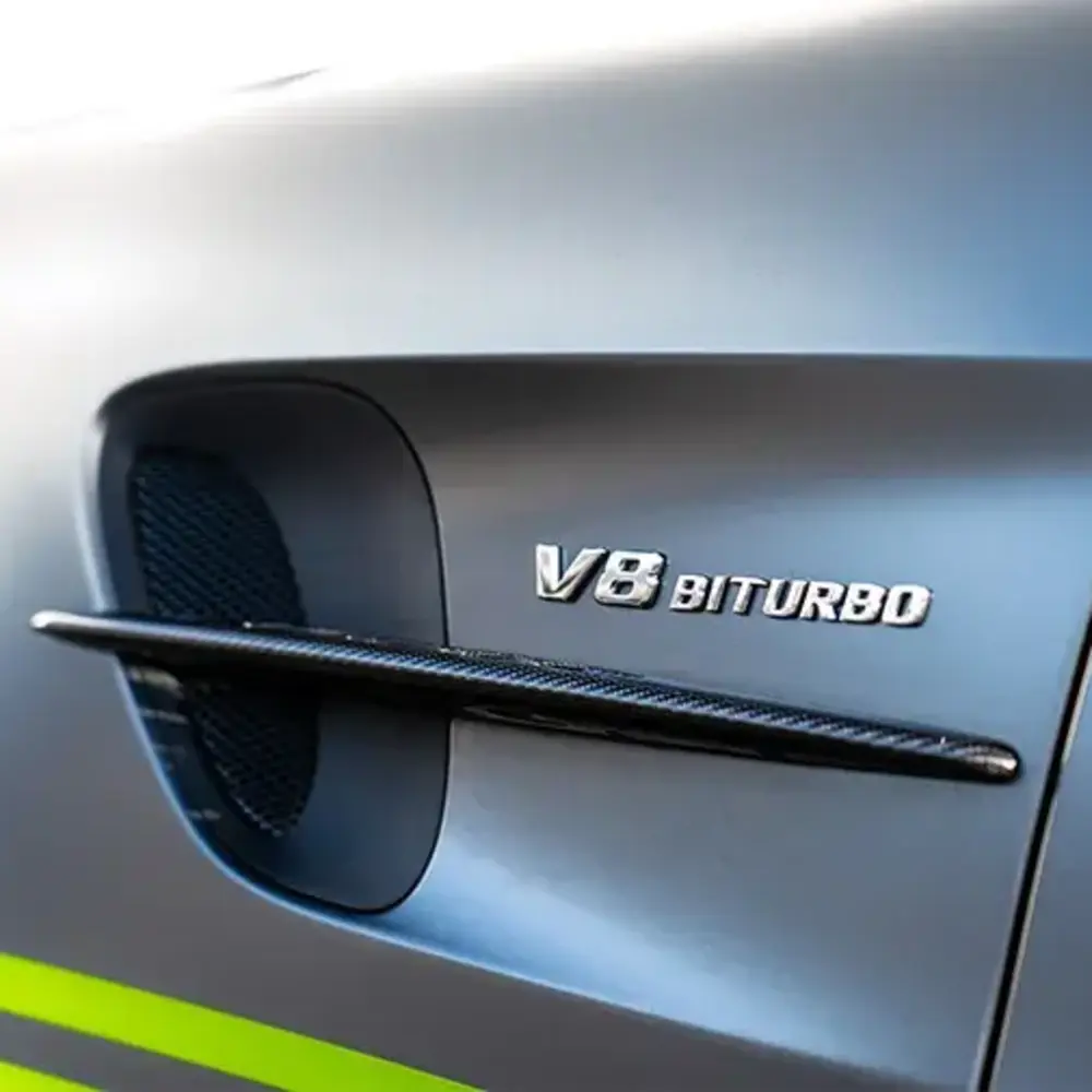 Activité : Pilotage Mercedes AMG GT R Pro - Circuit de Vaison Piste
