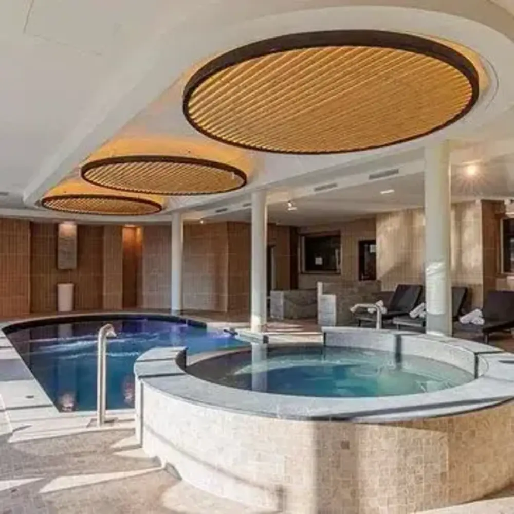Activité : Spa by Sothys® au Domaine de Dolomieu