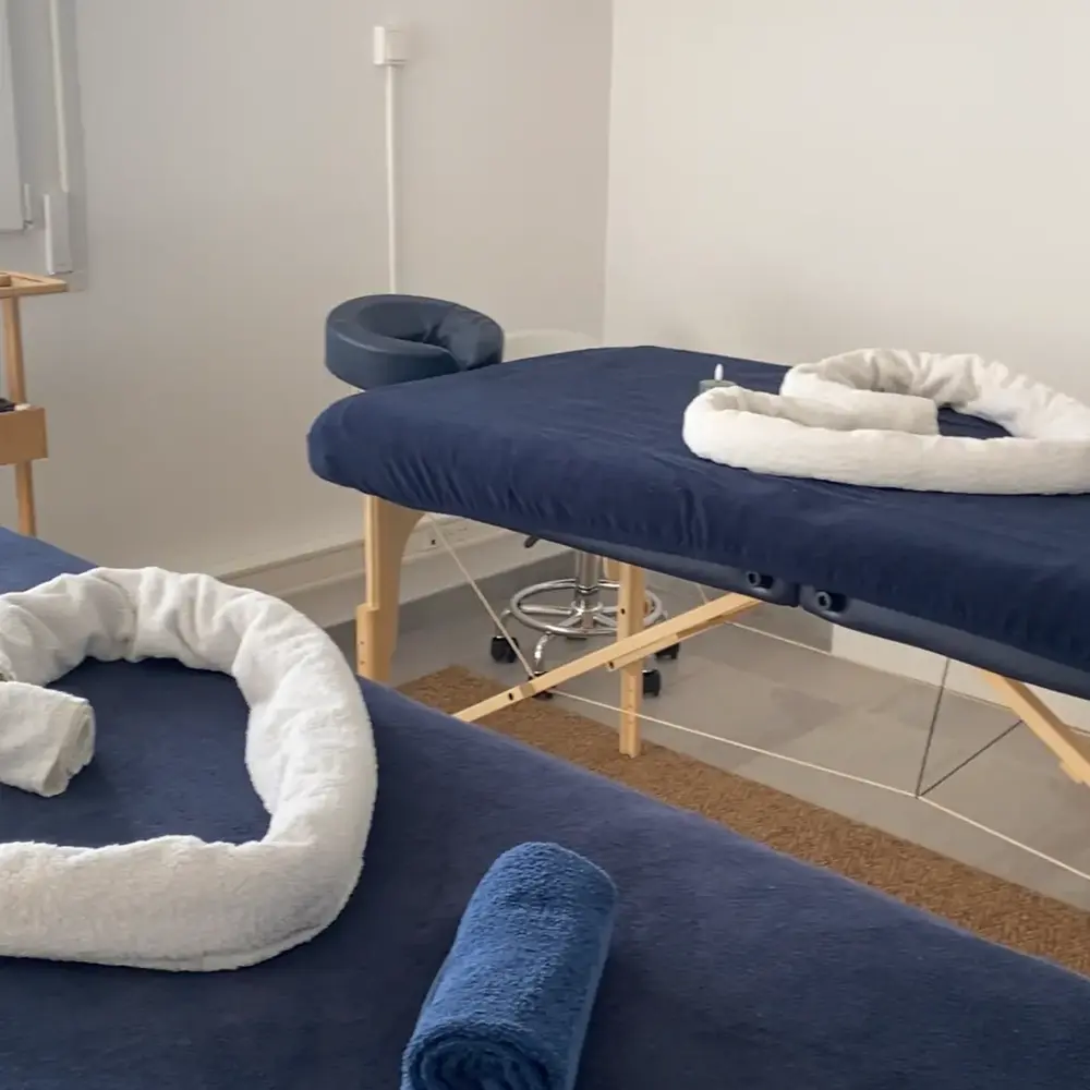 Activité : Massage aux Produits La Sultane de Saba® à Montpellier