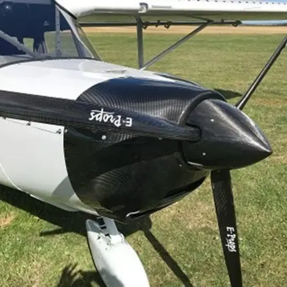 Activité : Initiation au Pilotage d'ULM Multiaxe à Étampes