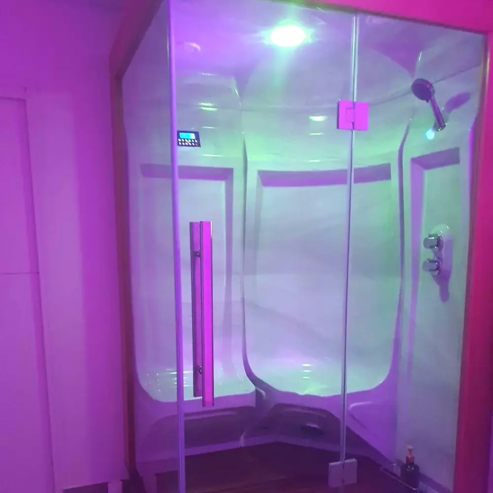 Activité : Spa et Massage à Clermont-Ferrand