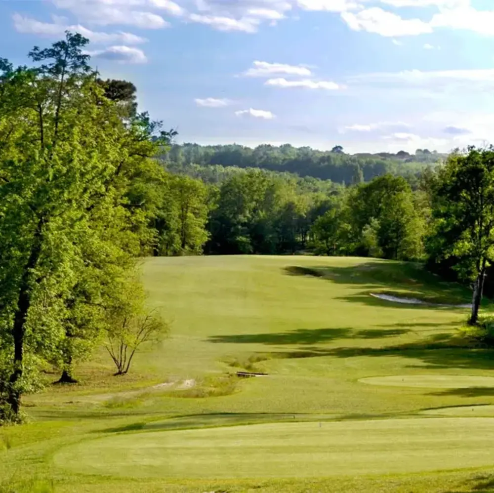 Week-end Golf et Spa en Hôtel 4* à Saint-Émilion à Saint-Émilion