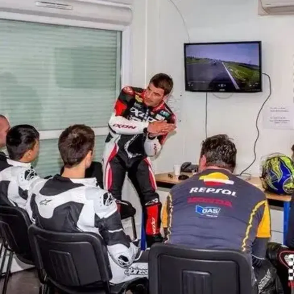 Activité : Journée de Roulage avec votre Moto - Circuit du Mans